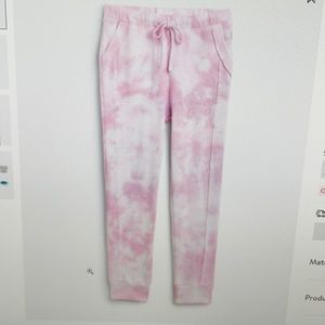 COPY - Free People Work it out jogger